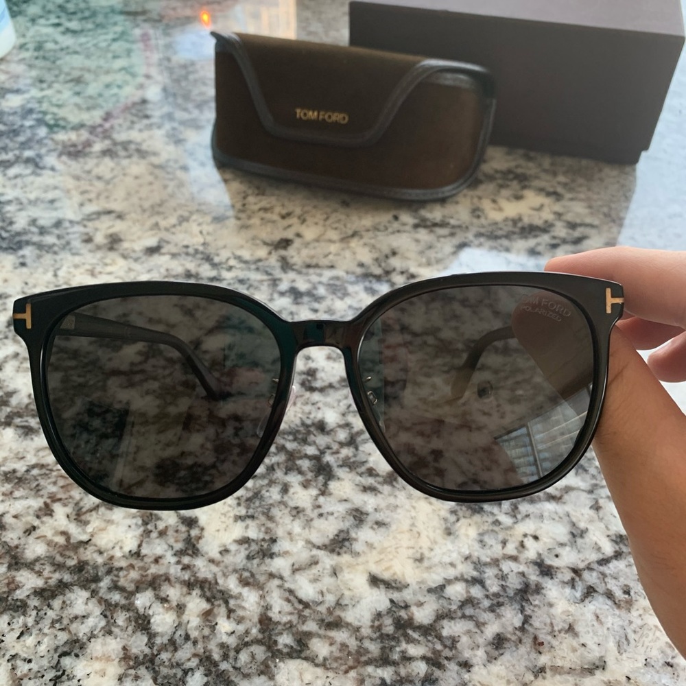 Tom Ford Polarized Sunglasses